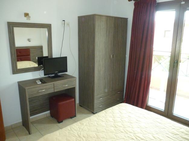 Gouvia House Luxury Apartments Экстерьер фото