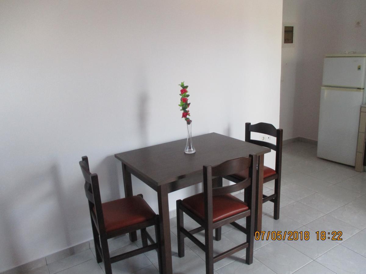 Gouvia House Luxury Apartments Экстерьер фото