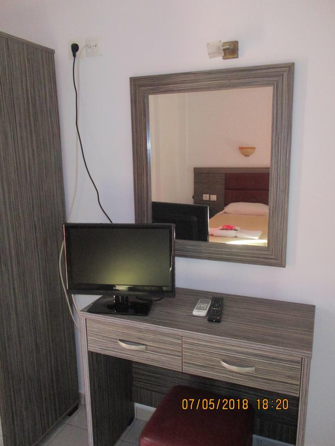 Gouvia House Luxury Apartments Экстерьер фото