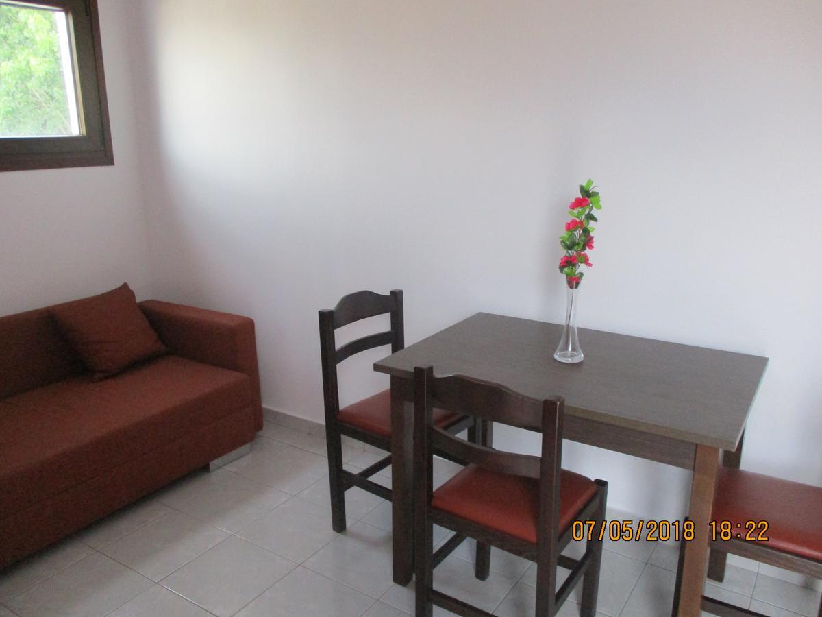 Gouvia House Luxury Apartments Экстерьер фото