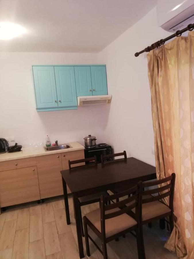 Gouvia House Luxury Apartments Экстерьер фото