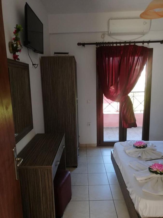 Gouvia House Luxury Apartments Экстерьер фото
