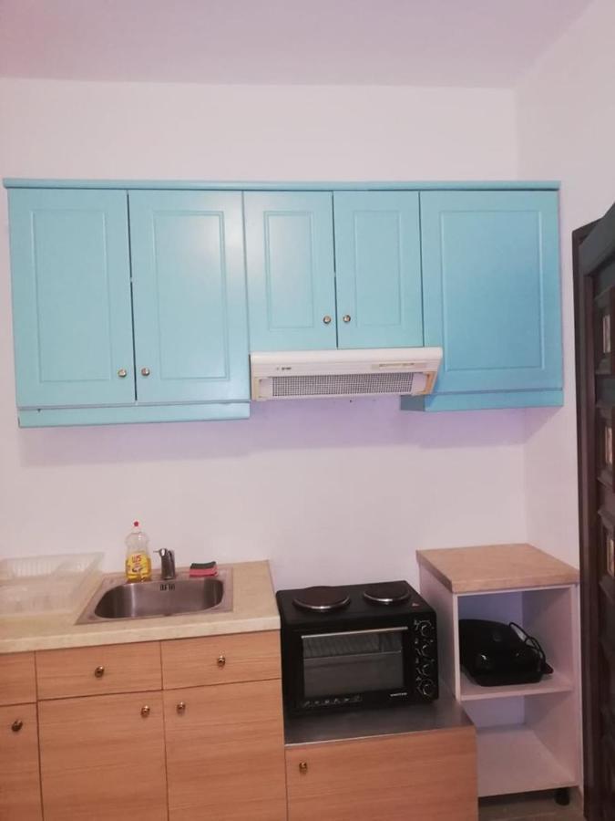 Gouvia House Luxury Apartments Экстерьер фото