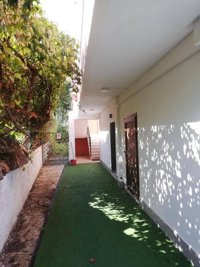 Gouvia House Luxury Apartments Экстерьер фото