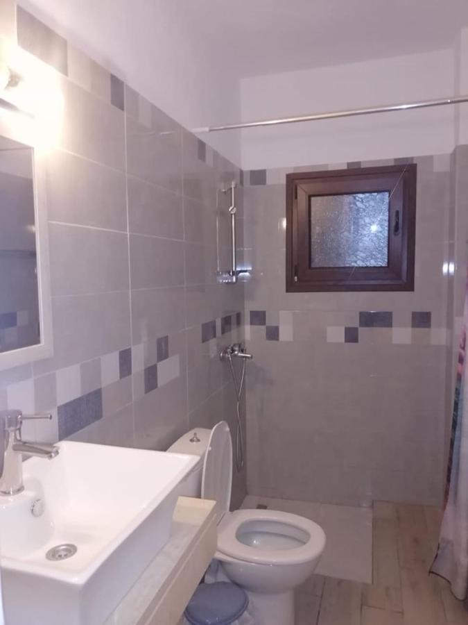 Gouvia House Luxury Apartments Экстерьер фото