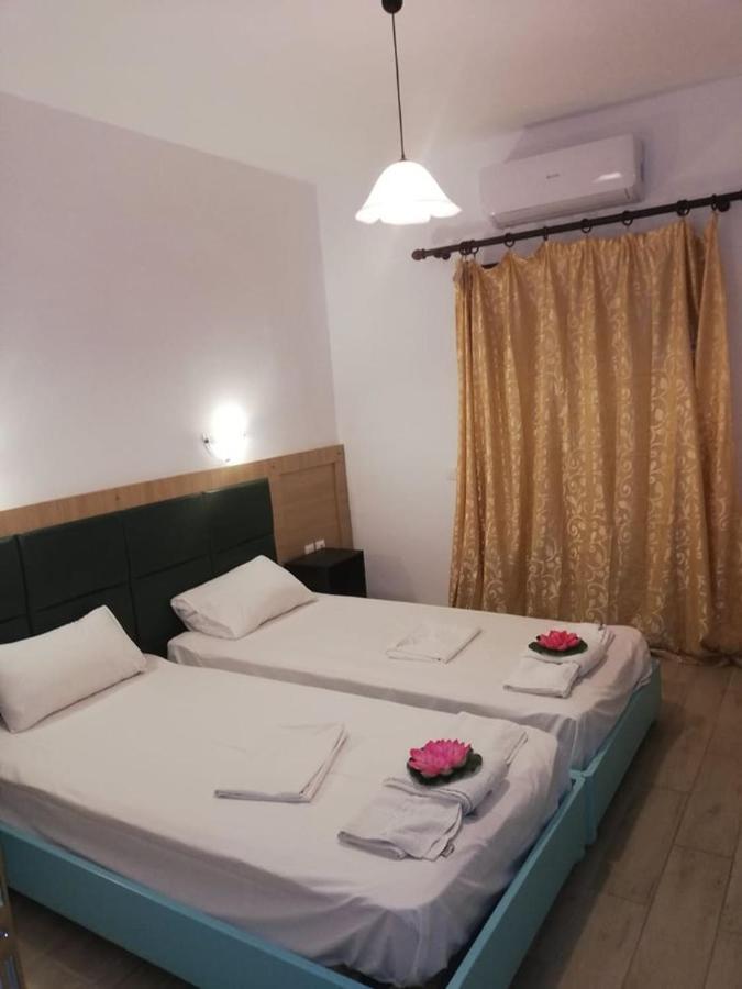 Gouvia House Luxury Apartments Экстерьер фото